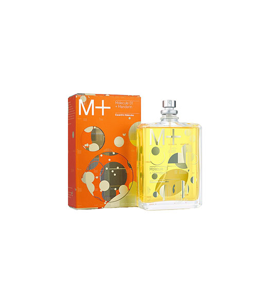 Molecule 01+ Mandarin