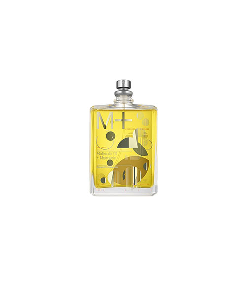 Molecule 01+ Mandarin