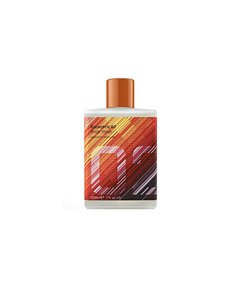 Bodywash Escentric 02