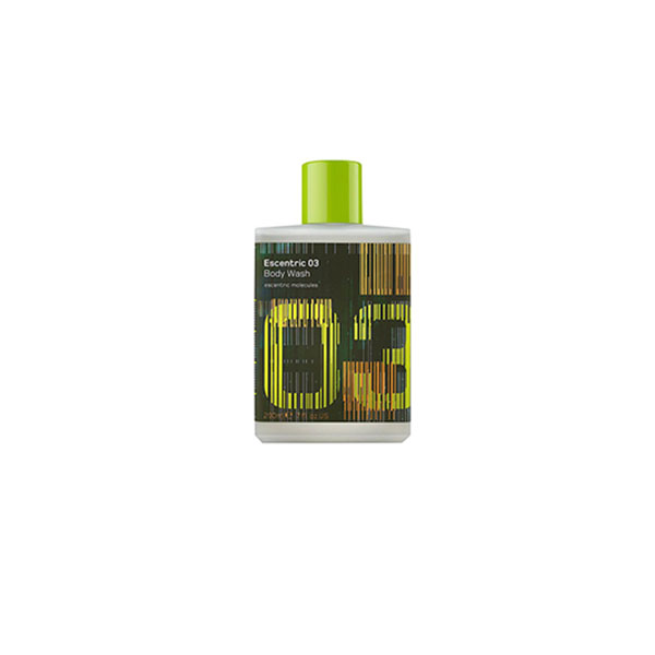Bodywash Escentric 03