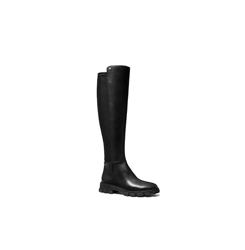 Ridley Boot Black