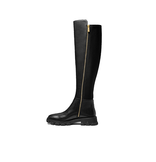 Ridley Boot Black