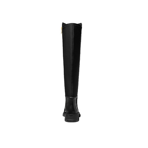 Ridley Boot Black