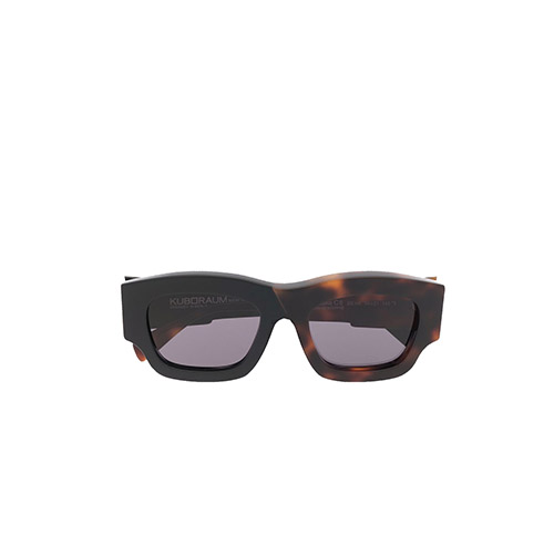 Mask C8 Grey Sunglasses