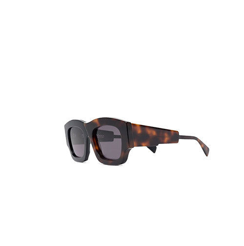 Mask C8 Grey Sunglasses