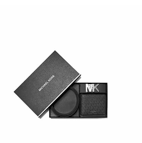 Bill Wallet Belt Box Set