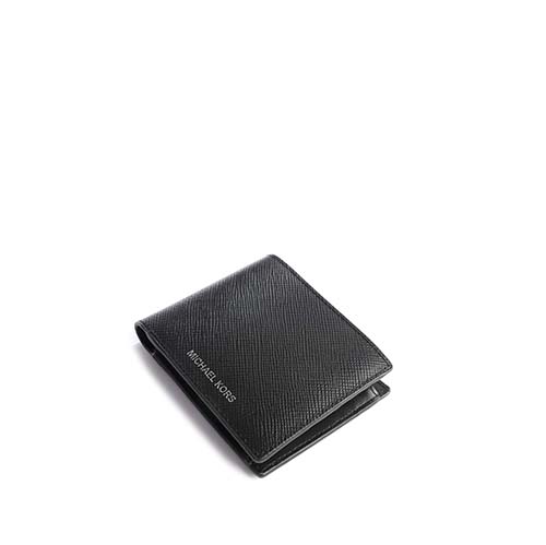 Leather Billford Coin Pocket