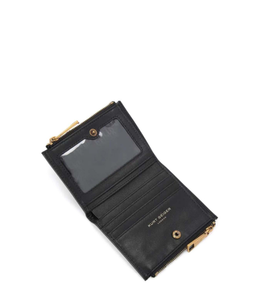 Chelsea Mini Purse Black Wallet