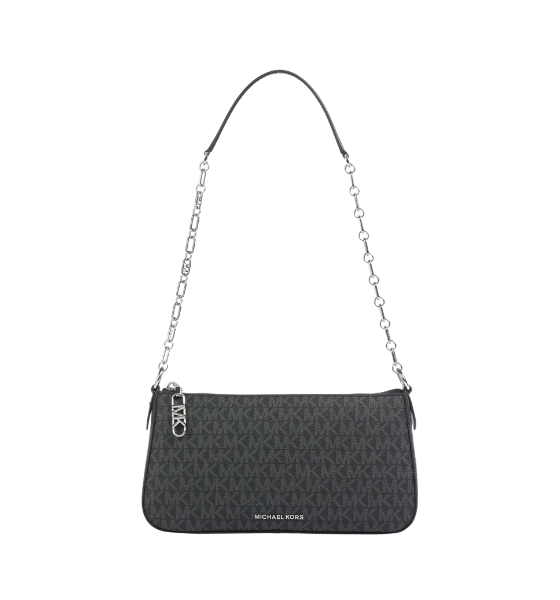 Black Empire Md Chain Pouchette