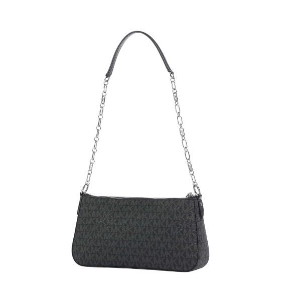Black Empire Md Chain Pouchette