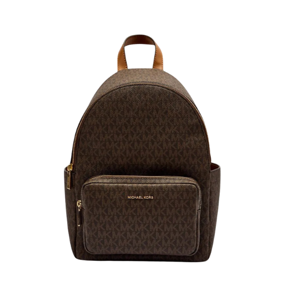 Brown Tanner Backpack