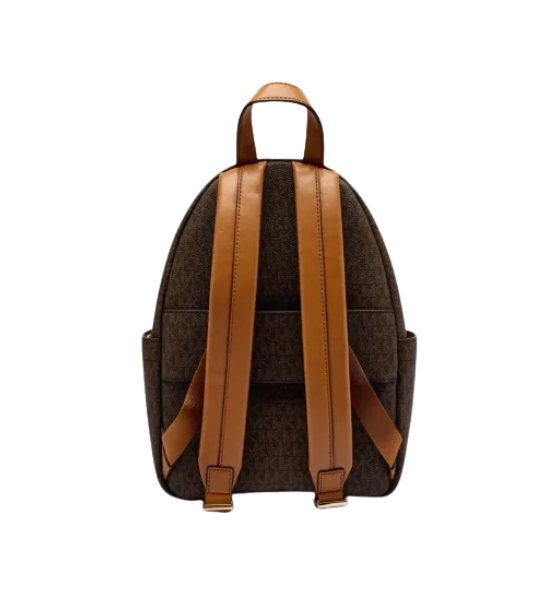 Brown Tanner Backpack