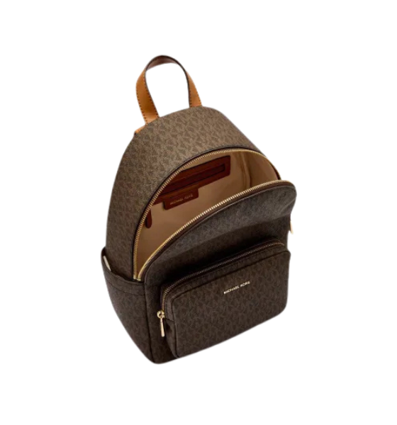 Brown Tanner Backpack