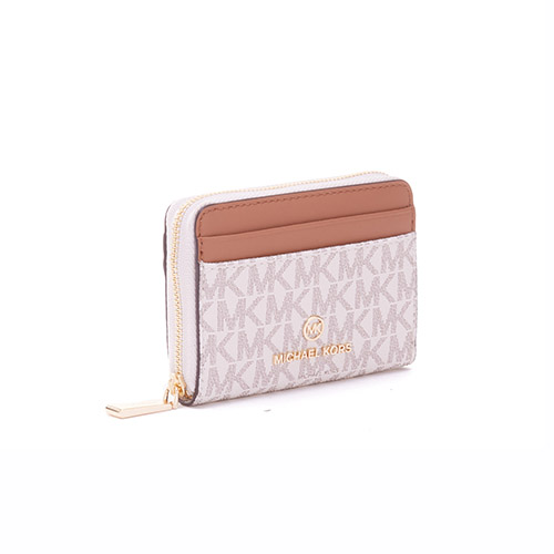 Small Coin Card Case