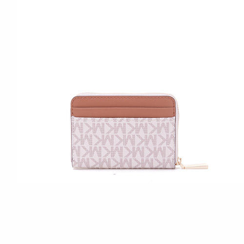 Small Coin Card Case