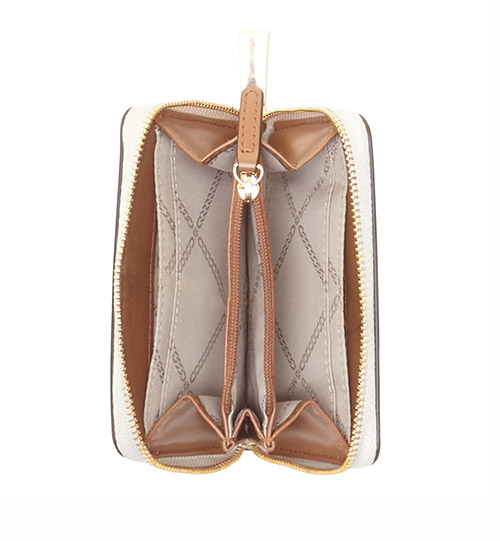 Small Coin Card Case