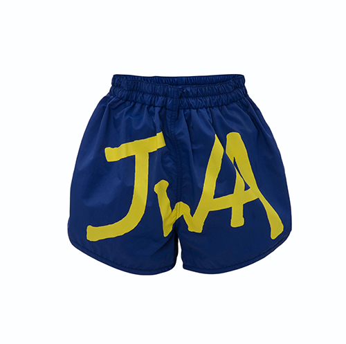 JWA Logo Swimshorts