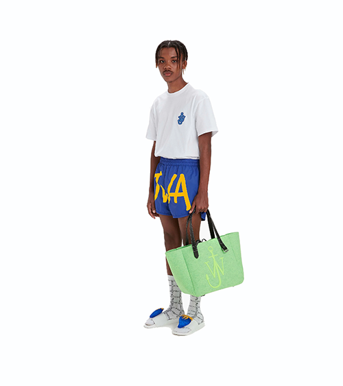 JWA Logo Swimshorts