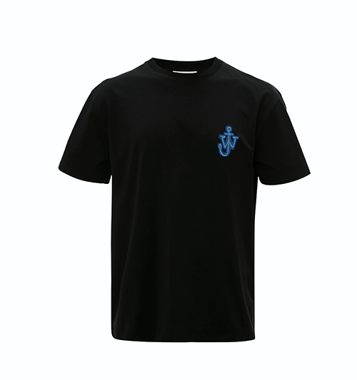 Anchor Patch T-Shirt