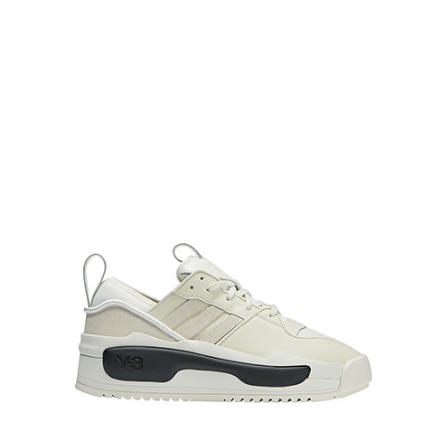 Y-3 White/Black Rivalry