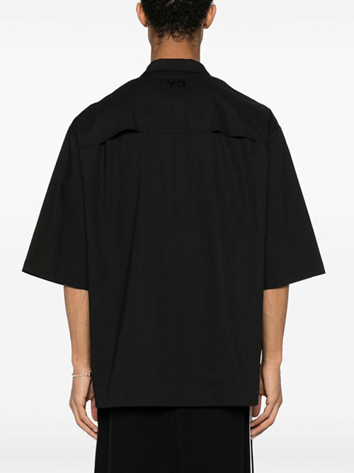 Shortsleeve Pocket Shirt