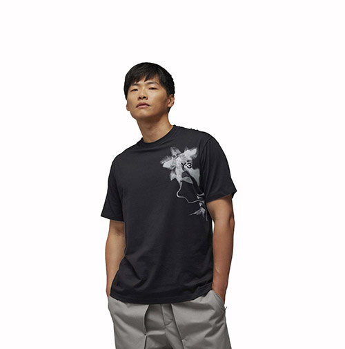 GFX SS Tee