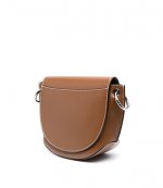 Banner Western Saddle Tiger's Eye Bag