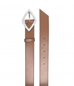 Diamond Brown Belt