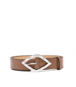 Diamond Brown Belt