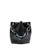 Diamond Small Bucket Bag