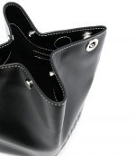 Diamond Small Bucket Bag