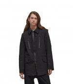 Y-3 Classic Dorico Black Jacket