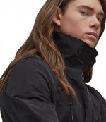 Y-3 Classic Dorico Black Jacket
