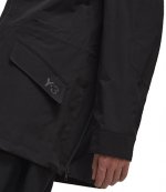 Y-3 Classic Dorico Black Jacket