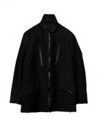 Y-3 Classic Dorico Black Jacket