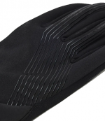 Y-3 Utility Black Gloves