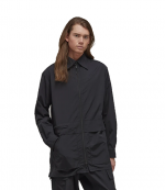 Y-3 Classic Ripsport Black Overshirt