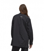 Y-3 Classic Ripsport Black Overshirt