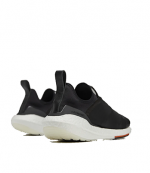Y-3 Ultraboost 22 Black White Sneakers