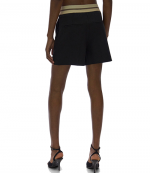 Logo Band Pull On Short