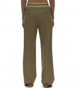 Logo Band Pull On Pants