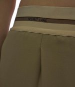 Logo Band Pull On Pants