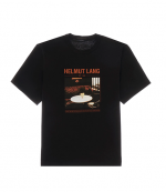 Vienna Black T-Shirt