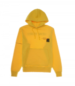 New York Yellow Hoodie