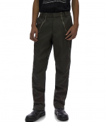 Zip V17 Ash Pants