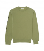Blur Crewneck