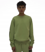 Blur Crewneck