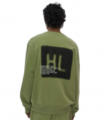 Blur Crewneck