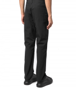 Nylon Black Pants