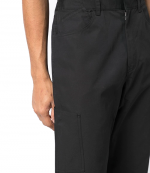 Nylon Black Pants